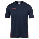 Camisola de Fútbol UHLSPORT Score Training T-Shirt 100214710