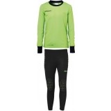 Tenue de Gardien de Fútbol UHLSPORT Score Goalkeeper Set Junior 100561501