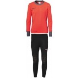 Tenue de Gardien de Fútbol UHLSPORT Score Goalkeeper Set Junior 100561502