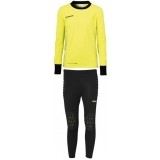 Conjunto de Guarda-redes de Fútbol UHLSPORT Score Goalkeeper Set Junior 100561503