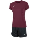 Tenue de Fútbol JOMA Combi Woman P-900248.671