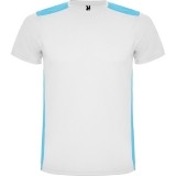 Maillot de Fútbol ROLY Detroit 6652-0112