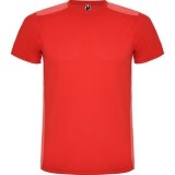 Maillot de Fútbol ROLY Detroit 6652-60254