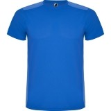 Maillot de Fútbol ROLY Detroit 6652-05242