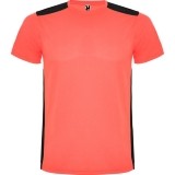 Maillot de Fútbol ROLY Detroit 6652-23402