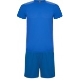 
Tenue de Fútbol ROLY Detroit P-6652-05242