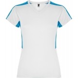 Camisola Mulher de Fútbol ROLY Suzuka Woman 6657-0112