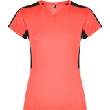 Maillots Femme de Fútbol ROLY Suzuka Woman 6657-23402