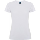 Maillot  de Fútbol ROLY Montecarlo Woman 0423-01