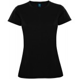 Camiseta Entrenamiento de Fútbol ROLY Montecarlo Woman 0423-02