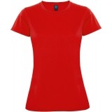 Maillot  de Fútbol ROLY Montecarlo Woman 0423-60