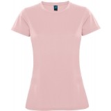 Camisola de Fútbol ROLY Montecarlo Woman 0423-48