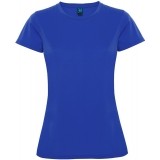 Camiseta Entrenamiento de Fútbol ROLY Montecarlo Woman 0423-05