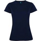 Camisola de Fútbol ROLY Montecarlo Woman 0423-55