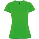 Maillot  de Fútbol ROLY Montecarlo Woman 0423-226