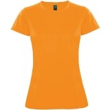 Camisola de Fútbol ROLY Montecarlo Woman 0423-223