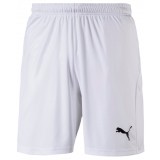 Short de Fútbol PUMA Liga Core 703436-04