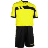 Maillot d'Arbitre de Fútbol PATRICK Ref 520 REF520-717