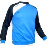 Sweatshirt de Fútbol FUTSAL Palma 5048AZMA