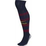 Chaussettes officielles de Fútbol NIKE FC Barcelona Home Stadium SX6353-451