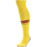 Chaussettes officielles de Fútbol NIKE A.S. Roma Stadium SX7005-739