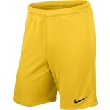 Pantalon de Gardien de Fútbol NIKE Gardien 725881-719