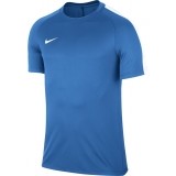 Maillot  de Fútbol NIKE Dry Squad 17 TOP SS 831567-406
