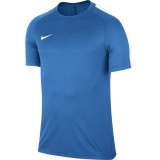 Camisola de Fútbol NIKE Dry Squad 17 TOP SS 831567-406