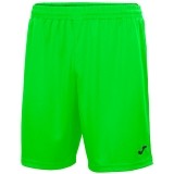 Short de Fútbol JOMA Nobel 100053.020