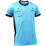 Maillot d'Arbitre de Fútbol LUANVI Referee  11481-1602