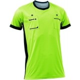 Camisetas Arbitros de Fútbol LUANVI Referee  11481-0192
