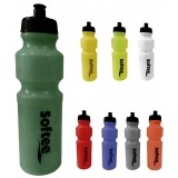 Botella de Fútbol JS Botella Softee Power 750ml 24207