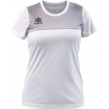 Maillots Femme de Fútbol LUANVI Apolo Woman 11361-0999