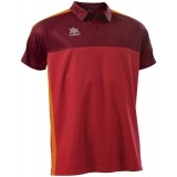 Polo de Fútbol LUANVI Kioto 11243-0312