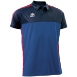 Polo de Fútbol LUANVI Kioto 11243-0390