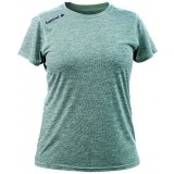 Camiseta Entrenamiento de Fútbol LUANVI Nocaut Vigor Woman 11173-0105