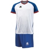 
Tenue de Fútbol LUANVI Cardiff P-11482-1517