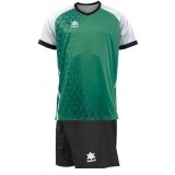 
Tenue de Fútbol LUANVI Cardiff P-11482-0050