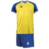 
Tenue de Fútbol LUANVI Cardiff P-11482-0027