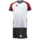 
Tenue de Fútbol LUANVI Cardiff P-11482-0002