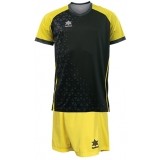 
Tenue de Fútbol LUANVI Cardiff P-11482-0043