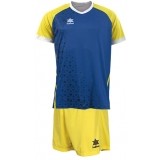 
Tenue de Fútbol LUANVI Cardiff P-11482-1516