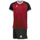 
Tenue de Fútbol LUANVI Cardiff P-11482-0024