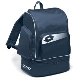 Sac  dos de Fútbol LOTTO Backpack Soccer Omega II T2867