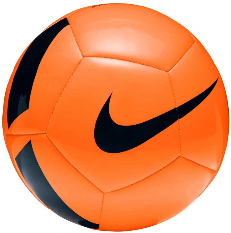 Ballons Nike Pitch Team Football SC3166-803