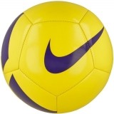 Ballon Taille 3 de Fútbol NIKE Pitch Team Football SC3166-701-T3