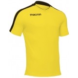 Maillot de Fútbol MACRON Earth 5057-0509