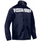 Chubasquero de Fútbol MACRON Nassau 9145-0701