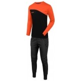 Tenue de Gardien de Fútbol REUSCH Set Junior 3840200-290