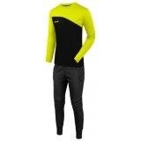 Tenue de Gardien de Fútbol REUSCH Set Junior 3840200-206